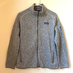 Patagonia Women’s Jacket - Large